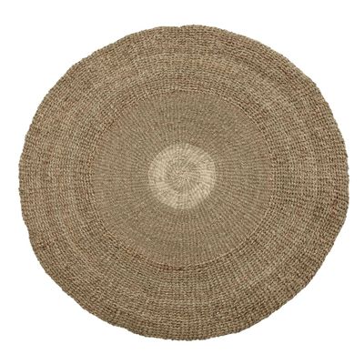 Rugs - The Mekong River Carpet - Natural - 150 - BAZAR BIZAR - COASTAL LIVING