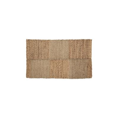 Tapis - Le Tapis Paddle Field - Naturel - 120x70 - BAZAR BIZAR LIVING