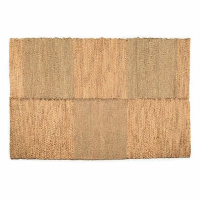 Rugs - The Paddle Field Carpet - Natural - 280x175 - BAZAR BIZAR LIVING