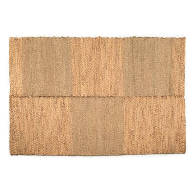 Tapis - Le Tapis Paddle Field - Naturel - 280x175 - BAZAR BIZAR - COASTAL LIVING