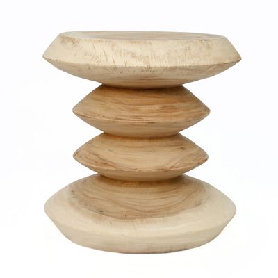 Stools - The Simi Stool - BAZAR BIZAR LIVING