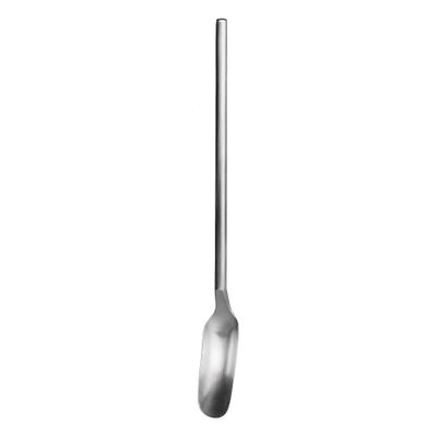 Ustensiles de cuisine - Cuillère Saji en acier inoxydable - collection EAtoCO / YOSHIKAWA - ABINGPLUS