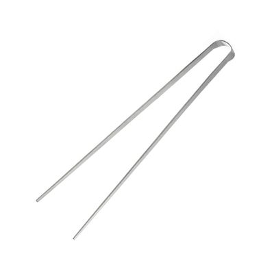 Ustensiles de cuisine - Saibashi stainless steel fine tweezers - EAToco/YOSHIKAWA collection - ABINGPLUS