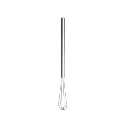 Kitchen utensils - Fouet Mazelu en acier inoxydable - collection EAtoCO / YOSHIKAWA - ABINGPLUS