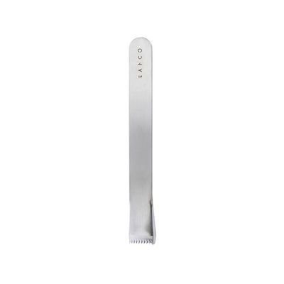 Kitchen utensils - Poro stainless steel corn peeler - eATOCO/YOSHIKAWA collection - ABINGPLUS