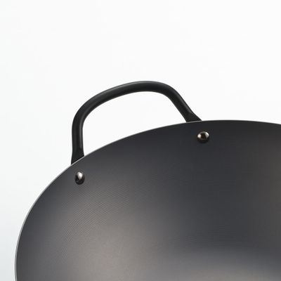 Frying pans - Steel pans and wok - Beijing/YOSHIKAWA collection - ABINGPLUS