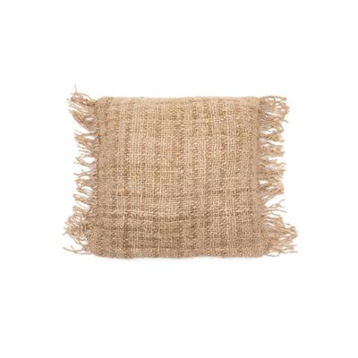 Coussins - La Housse De Coussin Oh My Gee - Beige - BAZAR BIZAR LIVING
