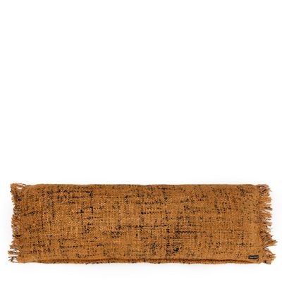 Cushions - The Oh My Gee Cushion Cover - CinnamonB - 35x100 - BAZAR BIZAR LIVING