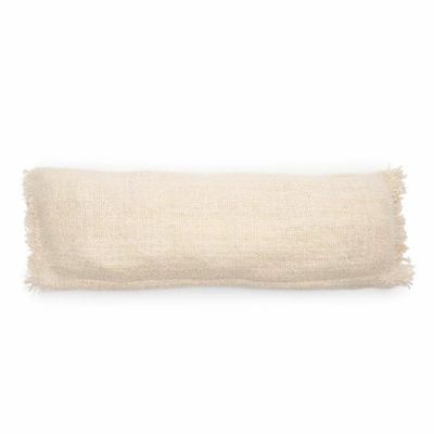 Coussins - La Housse De Coussin Oh My Gee - Crème - BAZAR BIZAR LIVING