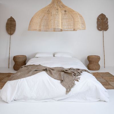 Objets design - La Pagaie Ayung River - Set de 2 - BAZAR BIZAR LIVING