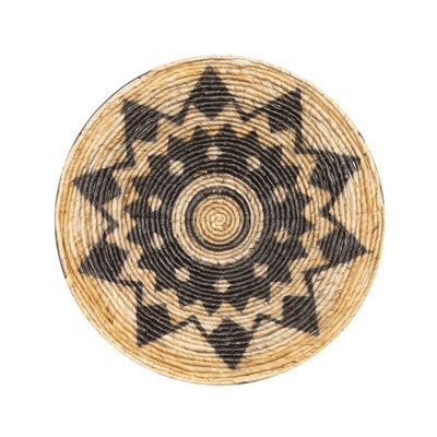 Autres décorations murales - L'Assiette Aztec - M - BAZAR BIZAR LIVING