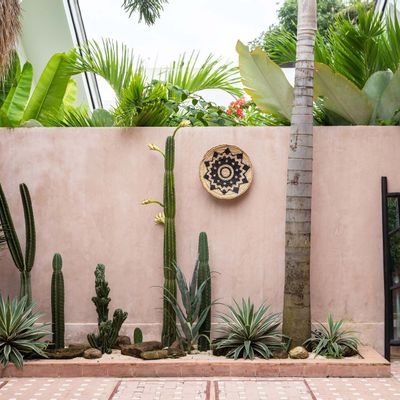 Other wall decoration - The Aztec Plate - Small - BAZAR BIZAR LIVING