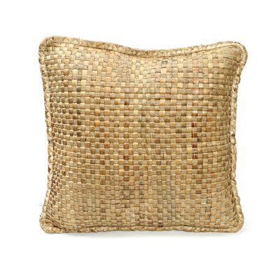 Coussins - Le Coussin Hyacinth - 50x50 - BAZAR BIZAR - COASTAL LIVING