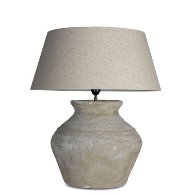 Lampes de table - Lampe vase Todino Cruche - FREZOLI LIGHTING