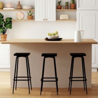 Kitchens furniture - BAR STOOLS - LES GAMBETTES