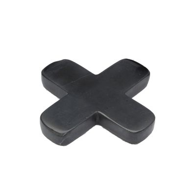 Decorative objects - The Marble Pan Coaster - BAZAR BIZAR LIVING