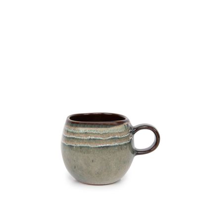 Tasses et mugs - La Tasse à Espresso Comporta - S - Lot De 6 - BAZAR BIZAR LIVING