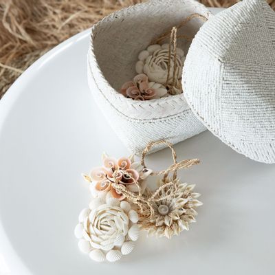 Decorative objects - The Moorea Hanger - S - BAZAR BIZAR LIVING