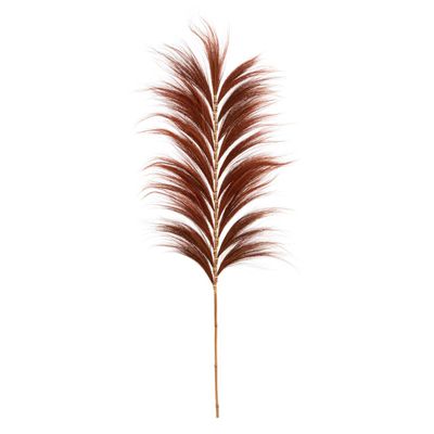 Objets de décoration - Stunning Leaf - Brun Pécan - Lot de 6 - BAZAR BIZAR LIVING