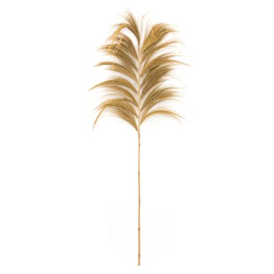 Objets de décoration - Stunning Leaf - Sable - Lot de 6 - BAZAR BIZAR LIVING