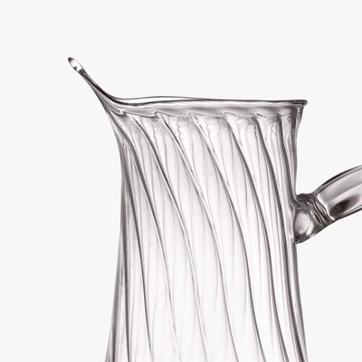 Carafes - Carafe à eau Melkart - WAWW LA TABLE