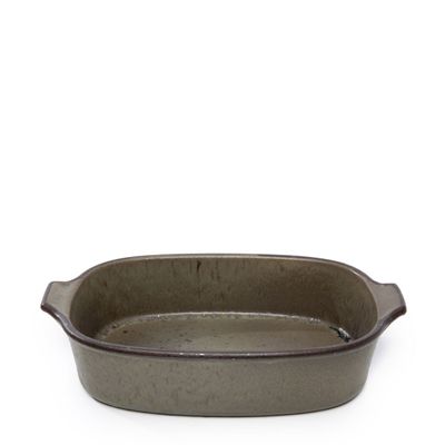 Platter and bowls - The Comporta Oven Tray - Green - M - BAZAR BIZAR LIVING