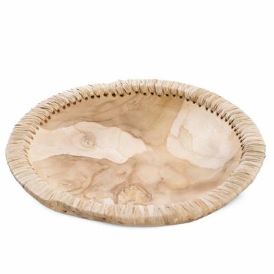 Plats et saladiers - Le Bol Like Me - Naturel - L - BAZAR BIZAR LIVING