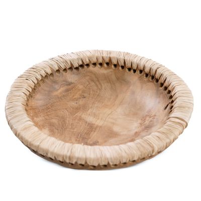 Plats et saladiers - Le bol Like Me - Naturel - S - BAZAR BIZAR LIVING