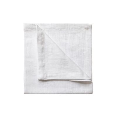 Linge de table textile - Placemat 40% LI 60% CO - COSTA NOVA