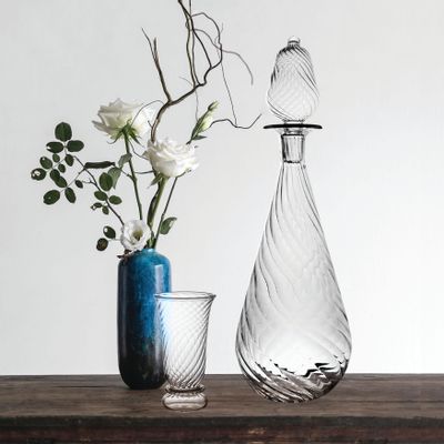 Carafes - Carafe à vin Nabucho - WAWW LA TABLE