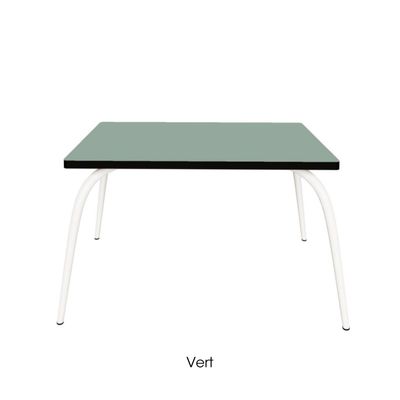 Card tables - TABLES DE JEUX GABY - LES GAMBETTES