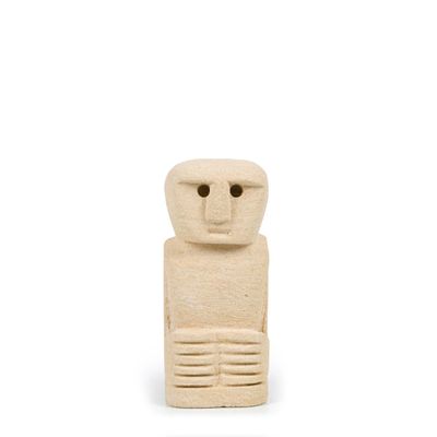 Sculptures, statuettes et miniatures - La pierre de Sumba #24 - BAZAR BIZAR LIVING