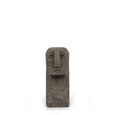 Sculptures, statuettes et miniatures - La pierre de Sumba #25 - BAZAR BIZAR LIVING