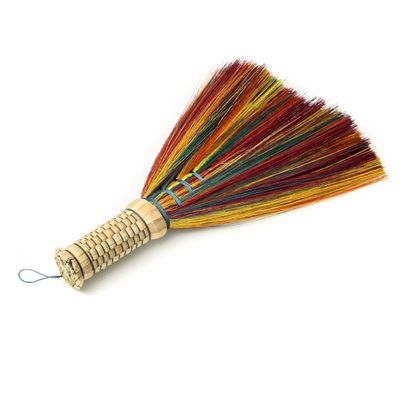 Objets de décoration - Sweeping Brush - Arc-en-ciel - BAZAR BIZAR LIVING