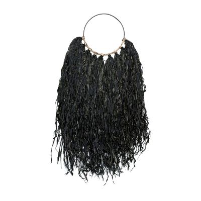Objets de décoration - Used To Be Wild - Noir - BAZAR BIZAR LIVING