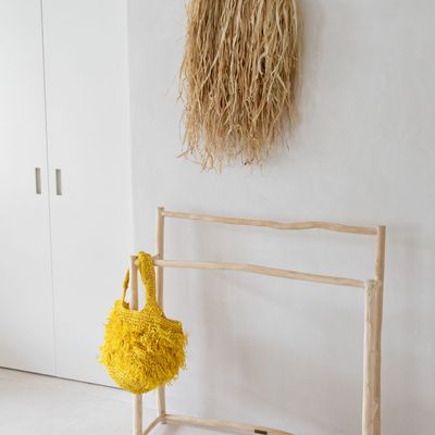 Decorative objects - The Used To be Wild - Natural - BAZAR BIZAR LIVING