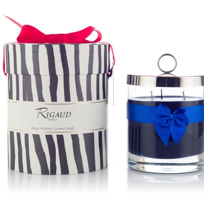 Cadeaux - Bougie parfumée Prestige Reine de la Nuit Rigaud - RIGAUD PARIS