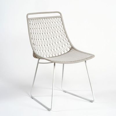 Chaises de jardin - CHAISE KIMI - CRISAL DECORACIÓN