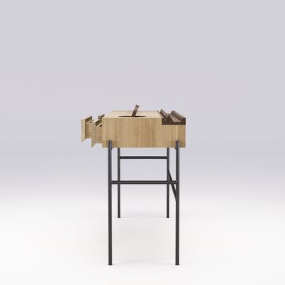 Organizer - Concierge console - WEWOOD - PORTUGUESE JOINERY