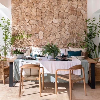 Chairs for hospitalities & contracts - CHAIR JAVIRO - CRISAL DECORACIÓN