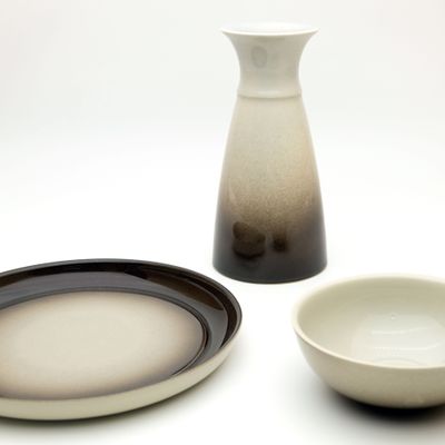 Everyday plates - Vase / Jug - MOLDE CERAMICS