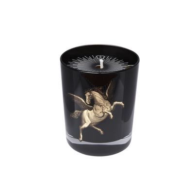 Decorative objects - Scented Candle: Cologne Mirabilis - YLUSTRE