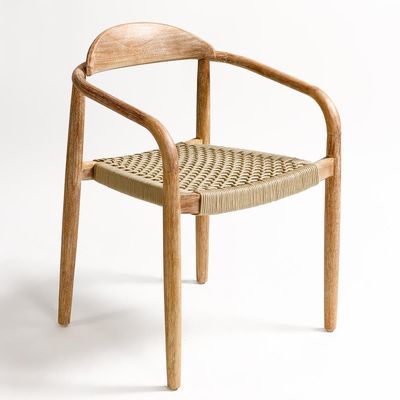 Chairs for hospitalities & contracts - CHAIR JAVIRO - CRISAL DECORACIÓN