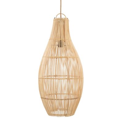 Suspensions - L'Abat-jour Flacon - Naturel - L - BAZAR BIZAR LIVING