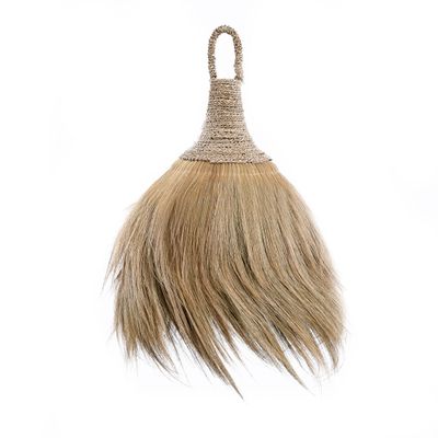 Hanging lights - The Makiki Pendant - Natural - L - BAZAR BIZAR - COASTAL LIVING