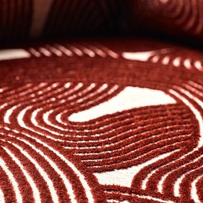 Upholstery fabrics - SPERKY VELVET - ALDECO