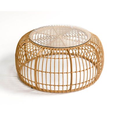 Tables basses - BASE DE TABLE DEVA - CRISAL DECORACIÓN