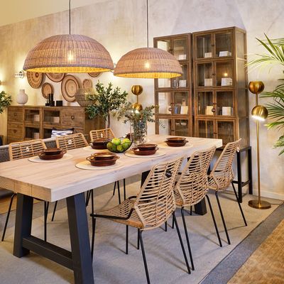 Chairs for hospitalities & contracts - CHAIR CLIO - CRISAL DECORACIÓN