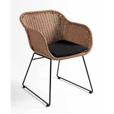 Fauteuils pour collectivités - FAUTEUIL CB6025-R-B - CRISAL DECORACIÓN