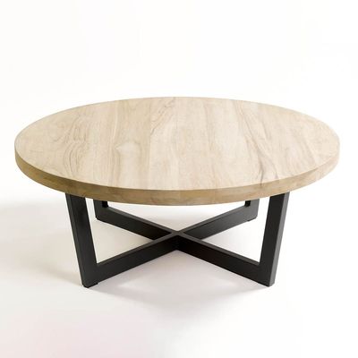 Tables for hotels - TABLE  IVY-COFFEE - CRISAL DECORACIÓN